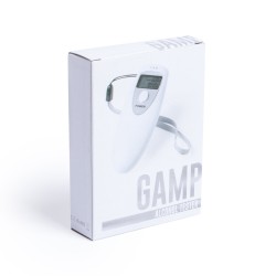 Gamp Alkohol tester