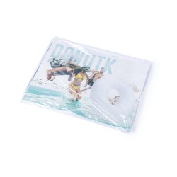 Donutk Nafukovací matrace Donut