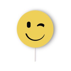 Emoty Papírové emoji