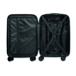 CITY Kufřík 20" na kolečkách z ABS