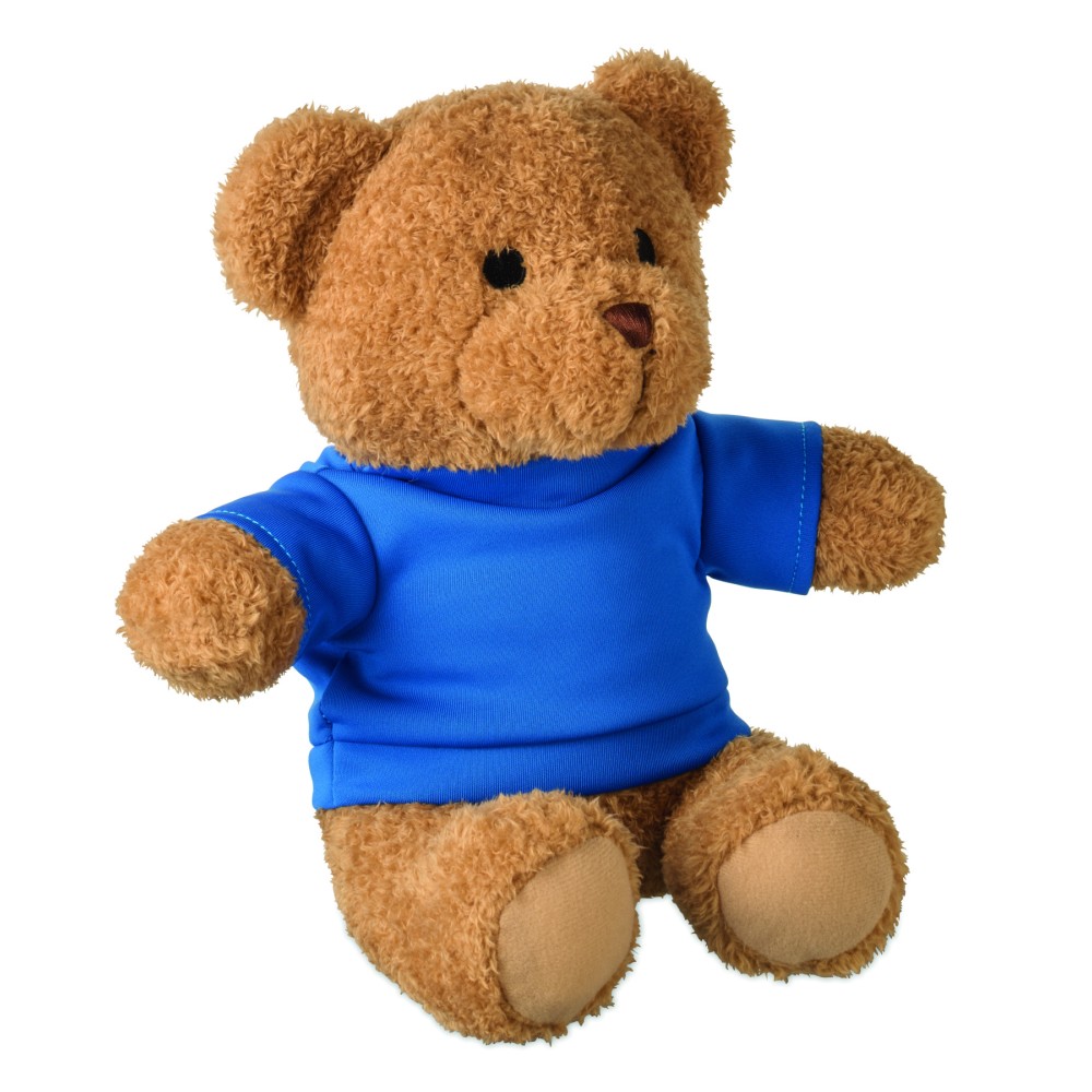 JACKIE Plyšový medvídek 23 cm