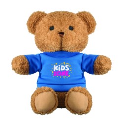 JACKIE Plyšový medvídek 23 cm