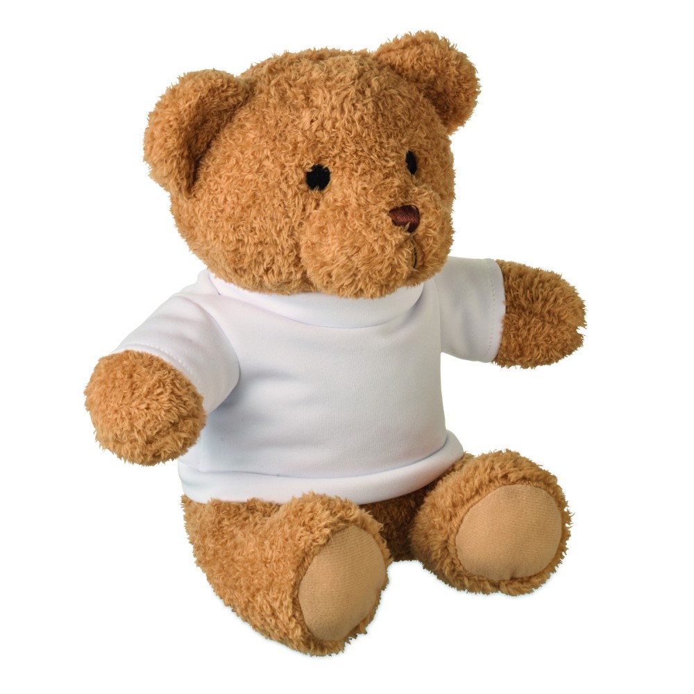 JACKIE Plyšový medvídek 23 cm