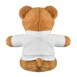 JACKIE Plyšový medvídek 23 cm