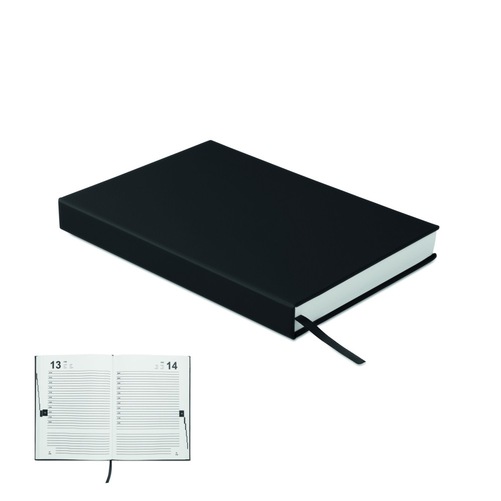 ROUTINE Věčný denní plánovač A5