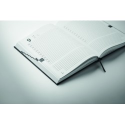 ROUTINE Věčný denní plánovač A5