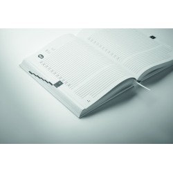 ROUTINE Věčný denní plánovač A5