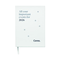 ROUTINE Věčný denní plánovač A5