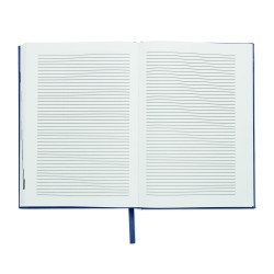 ROUTINE Věčný denní plánovač A5