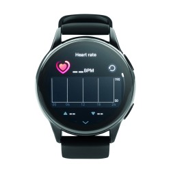 RIST Chytré  vodotěsné hodinky IP67