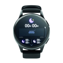 RIST Chytré  vodotěsné hodinky IP67