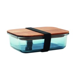 VITRIO LUNCH Skleněný box na jídlo 800ml