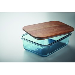 VITRIO LUNCH Skleněný box na jídlo 800ml