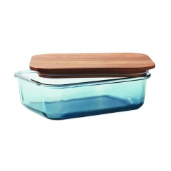 VITRIO LUNCH Skleněný box na jídlo 800ml