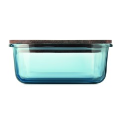 VITRIO LUNCH Skleněný box na jídlo 800ml