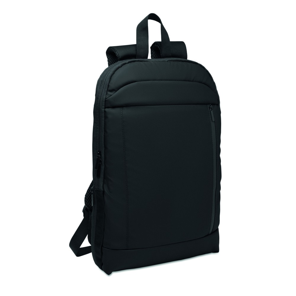 XPANDA Rozšiřitelný batoh 600D RPET