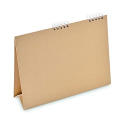 CALENDOO Stolní kalendář s bločkem