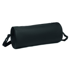 BRENNA TUBE Sportovní taška z 3000D RPET