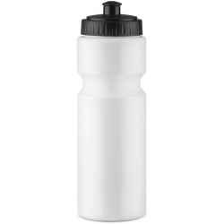 Láhev na vodu na kolo BAJK 750 ml
