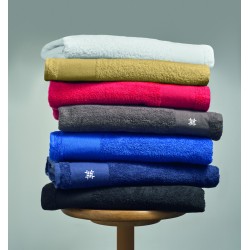 ISLAND 30 Bavlněný ručník