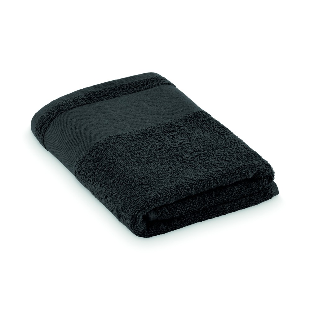 ISLAND 50 Bavlněný ručník na ruce