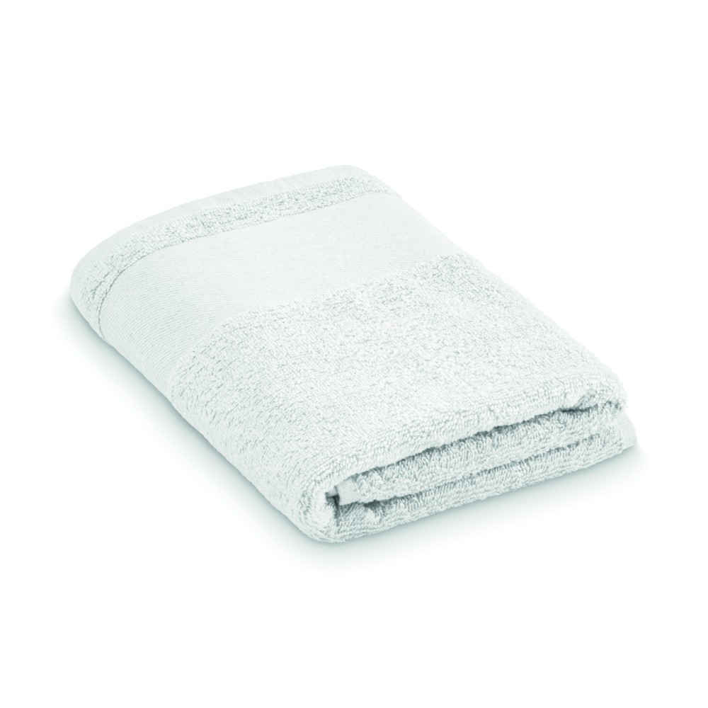 ISLAND 50 Bavlněný ručník na ruce