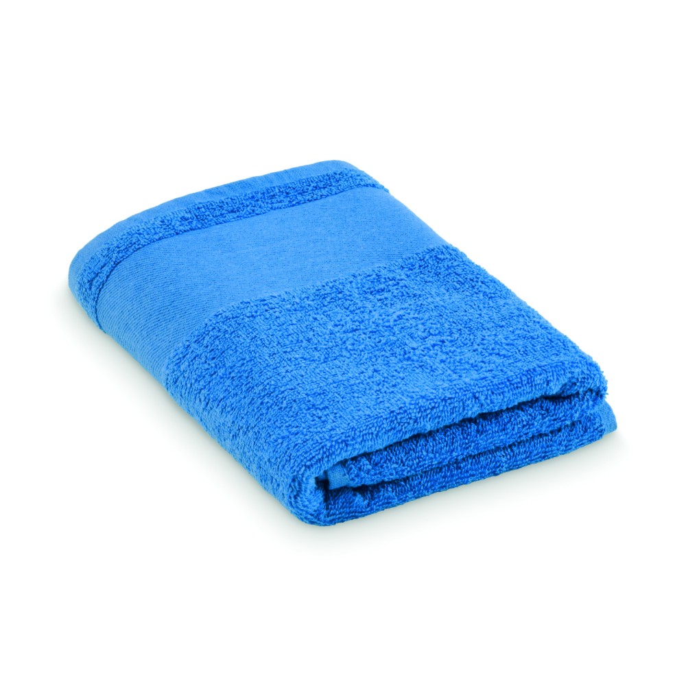 ISLAND 50 Bavlněný ručník na ruce