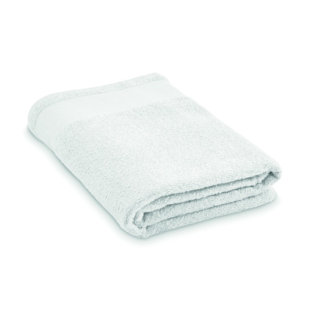 ISLAND 100 Bavlněná osuška