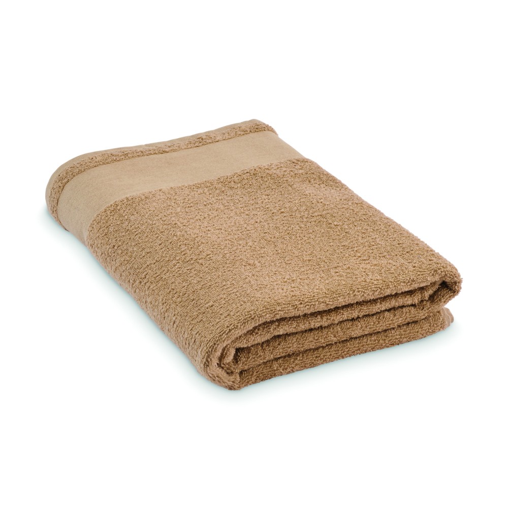 ISLAND 100 Bavlněná osuška