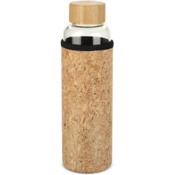 Skleněná láhev VENI 550 ml