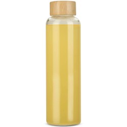 Skleněná láhev VENI 550 ml