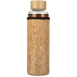 Skleněná láhev VENI 550 ml