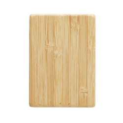 BOTH Bambusová slánka a pepřenka