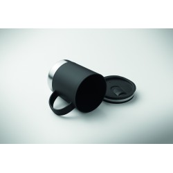 BEAKER Jednostěnný hrnek 300ml