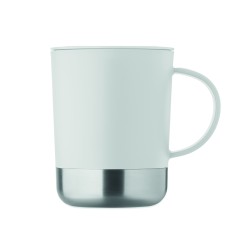 BEAKER Jednostěnný hrnek 300ml