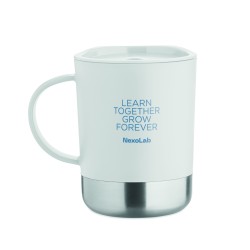 BEAKER Jednostěnný hrnek 300ml