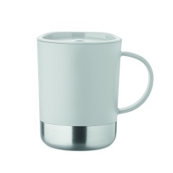 BEAKER Jednostěnný hrnek 300ml