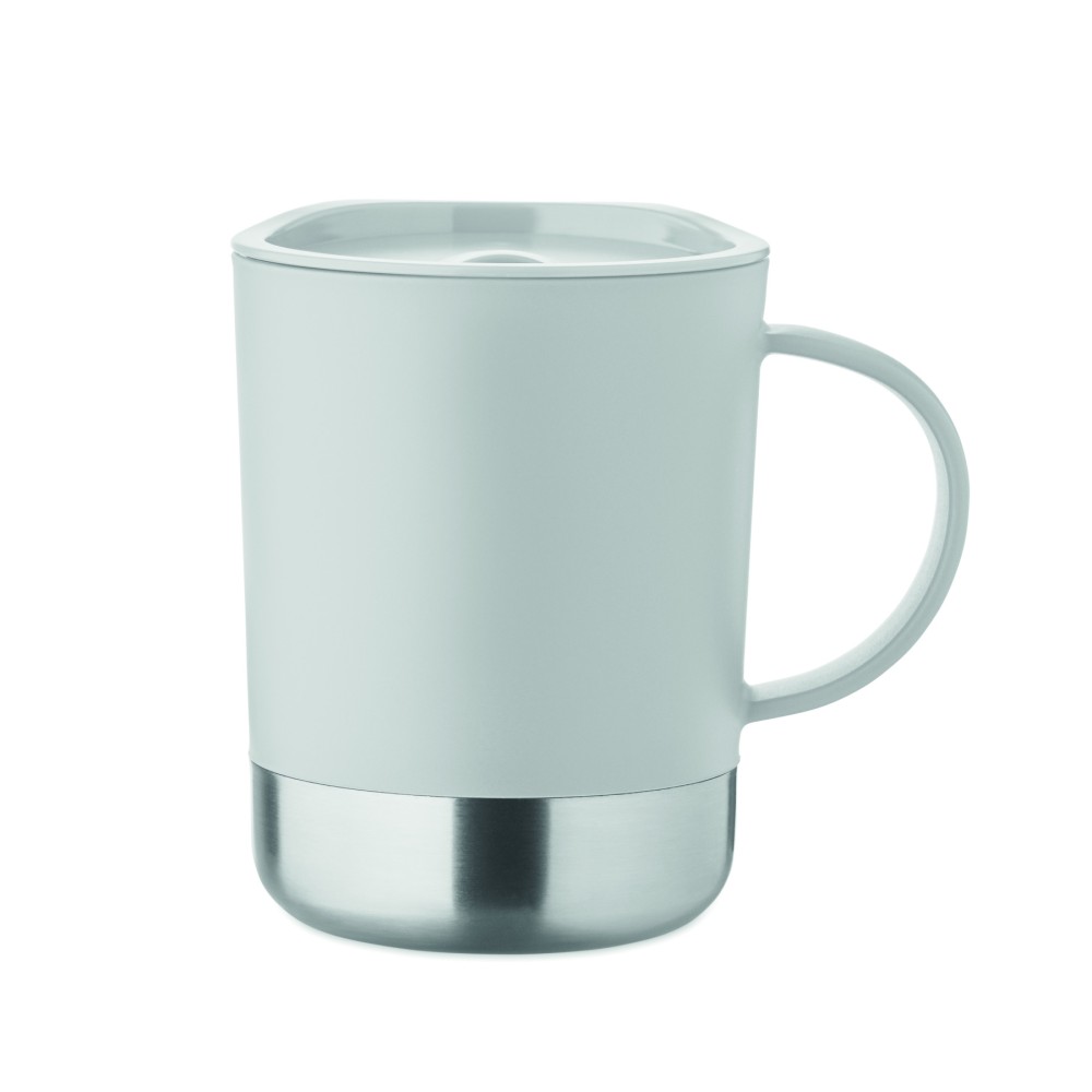 BEAKER Jednostěnný hrnek 300ml