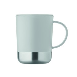 BEAKER Jednostěnný hrnek 300ml