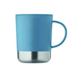 BEAKER Jednostěnný hrnek 300ml