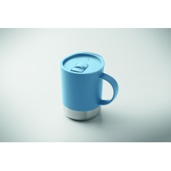 BEAKER Jednostěnný hrnek 300ml