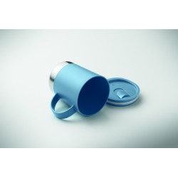 BEAKER Jednostěnný hrnek 300ml