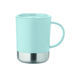 BEAKER Jednostěnný hrnek 300ml