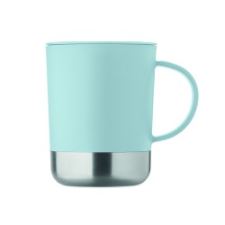 BEAKER Jednostěnný hrnek 300ml