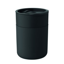 GOBLET Hrnek z PP, 330ml