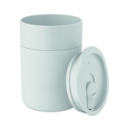 GOBLET Hrnek z PP, 330ml