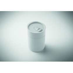 GOBLET Hrnek z PP, 330ml