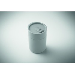 GOBLET Hrnek z PP, 330ml