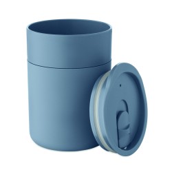 GOBLET Hrnek z PP, 330ml