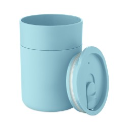 GOBLET Hrnek z PP, 330ml